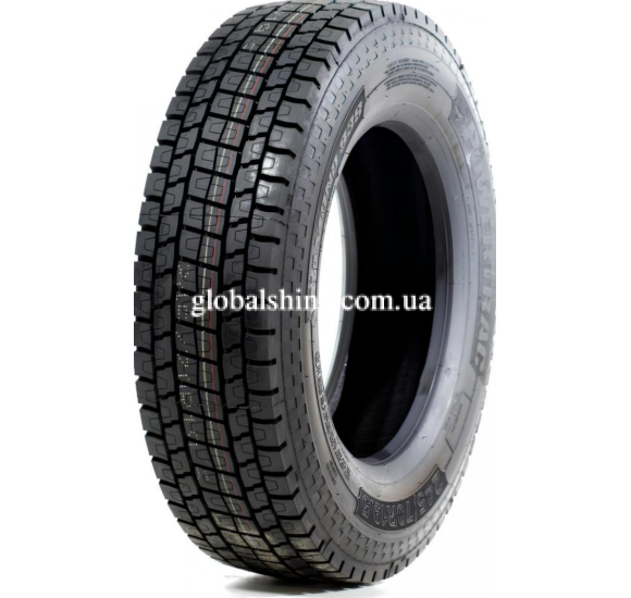 Powertrac Diamond 839 (ведуча) 245/70 R19.5 136/134M